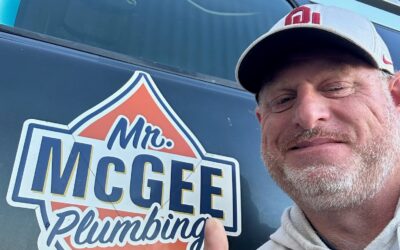 Why Yukon Homeowners Trust Mr. McGee Plumbing