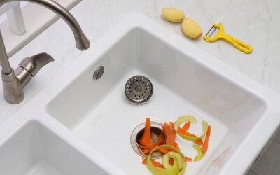Garbage Disposal Repair: 6 Signs Yours is About to Quit
