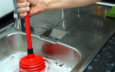 How to Fix a Clogged Sink (Without Destroying Your Pipes)