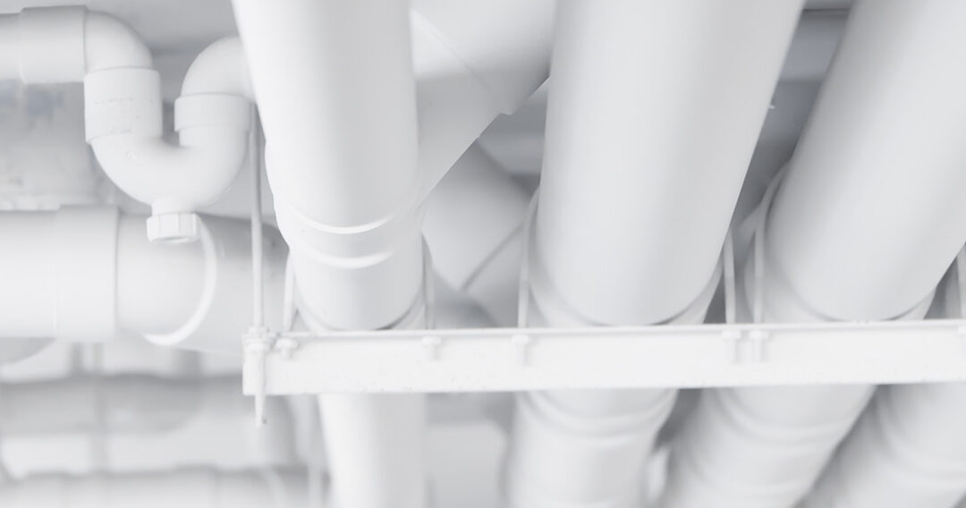 Stay Ahead of Old Sewer Line Issues with an Inspection!