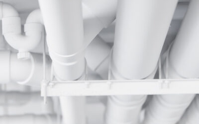 Stay Ahead of Old Sewer Line Issues with an Inspection!