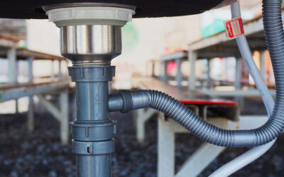 Stop Plumbing Issues Before They Start With Late-Summer Maintenance!